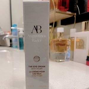 AUGUSTINUS BADER- THE EYE CREAM